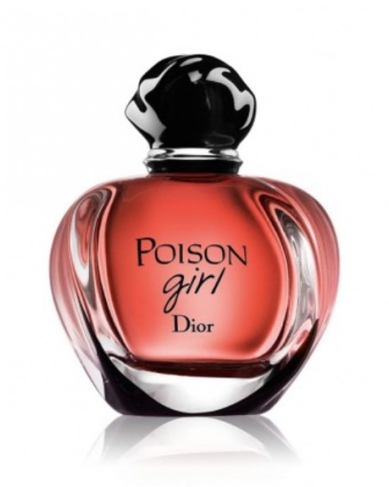 Dior poison girl notino new arrivals